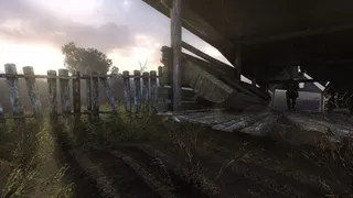 Скриншот 6 к игре S.T.A.L.K.E.R.: Clear Sky