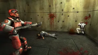 Скриншот 3 к игре Red Faction