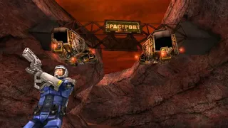 Скриншот 5 к игре Red Faction