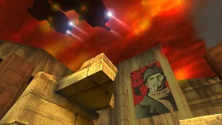 Скриншот 6 к игре Red Faction