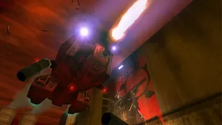Скриншот 7 к игре Red Faction