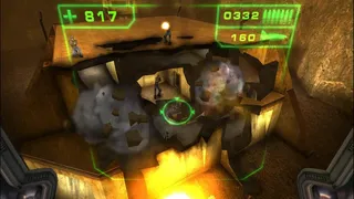 Скриншот 8 к игре Red Faction