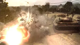 Скриншот 4 к игре Company of Heroes: Tales of Valor