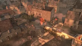 Скриншот 6 к игре Company of Heroes: Tales of Valor