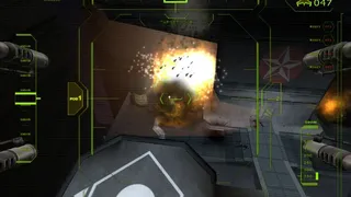 Скриншот 2 к игре Red Faction II