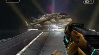 Скриншот 4 к игре Red Faction II
