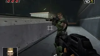 Скриншот 5 к игре Red Faction II