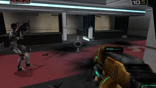 Скриншот 8 к игре Red Faction II
