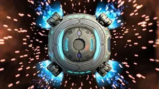 Скриншот 2 к игре Starscape