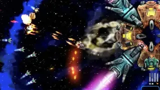 Скриншот 3 к игре Starscape