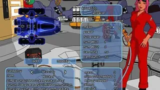 Скриншот 4 к игре Starscape