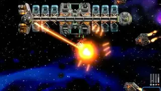 Скриншот 5 к игре Starscape