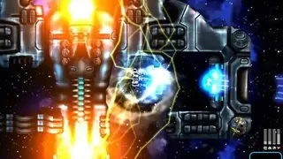 Скриншот 6 к игре Starscape