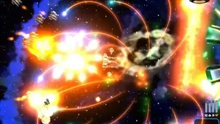 Скриншот 7 к игре Starscape