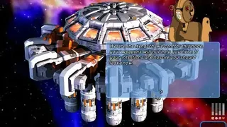 Скриншот 8 к игре Starscape