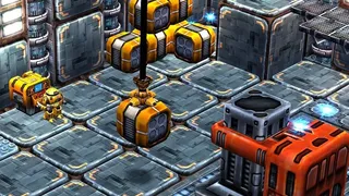Скриншот 2 к игре Mr. Robot