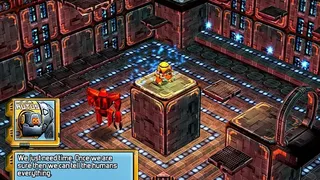 Скриншот 5 к игре Mr. Robot