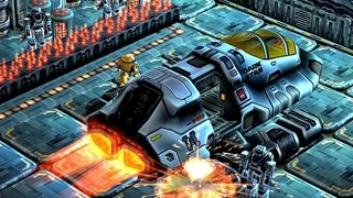 Скриншот 6 к игре Mr. Robot