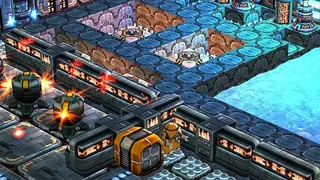 Скриншот 7 к игре Mr. Robot
