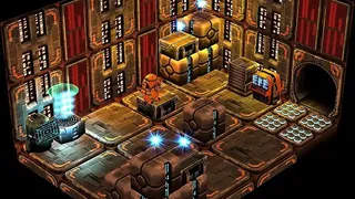 Скриншот 8 к игре Mr. Robot
