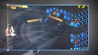 Скриншот 1 к игре Shatter