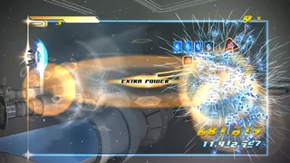 Скриншот 2 к игре Shatter