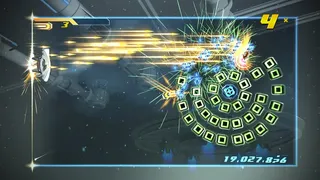 Скриншот 3 к игре Shatter