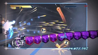 Скриншот 4 к игре Shatter
