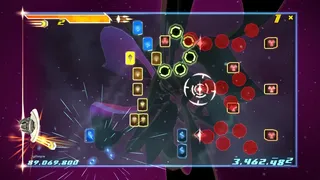 Скриншот 7 к игре Shatter