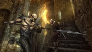 Скриншот 3 к игре The Witcher: Enhanced Edition Director's Cut
