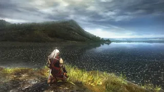 Скриншот 4 к игре The Witcher: Enhanced Edition Director's Cut