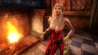 Скриншот 5 к игре The Witcher: Enhanced Edition Director's Cut