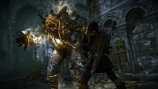 Скриншот 5 к игре The Witcher 2: Assassins of Kings Enhanced Edition