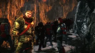 Скриншот 6 к игре The Witcher 2: Assassins of Kings Enhanced Edition