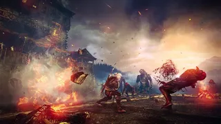Скриншот 7 к игре The Witcher 2: Assassins of Kings Enhanced Edition