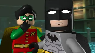 Скриншот 5 к игре LEGO Batman: The Videogame