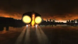 Скриншот 3 к игре Watchmen: The End is Nigh