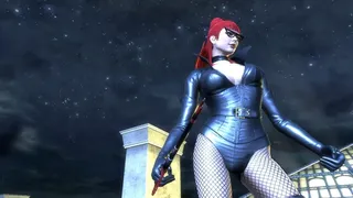 Скриншот 5 к игре Watchmen: The End is Nigh Part 2