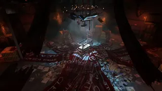 Скриншот 5 к игре F.E.A.R. 3