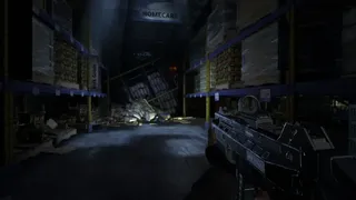 Скриншот 8 к игре F.E.A.R. 3