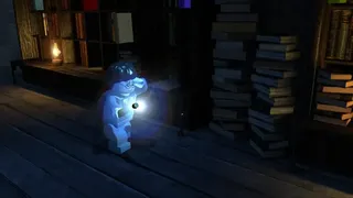 Скриншот 5 к игре LEGO Harry Potter: Years 1-4
