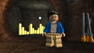 Скриншот 7 к игре LEGO Harry Potter: Years 1-4