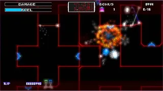 Скриншот 3 к игре Gravitron 2