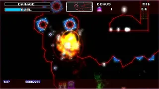 Скриншот 5 к игре Gravitron 2