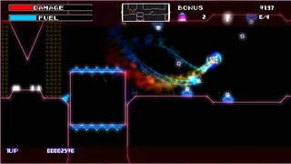 Скриншот 6 к игре Gravitron 2