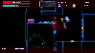 Скриншот 7 к игре Gravitron 2