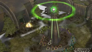 Скриншот 4 к игре Project Aftermath