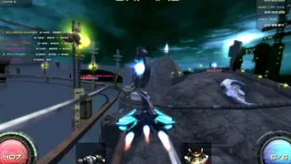 Скриншот 1 к игре Pyroblazer