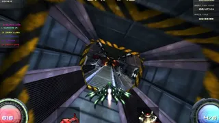 Скриншот 2 к игре Pyroblazer