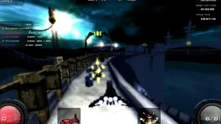 Скриншот 5 к игре Pyroblazer